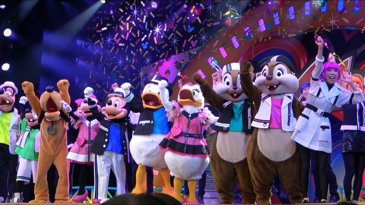 2026.3.14 クラブマウスビート