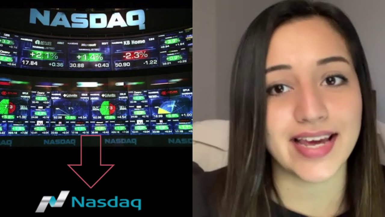 NASDAQ Composite Index: The youngest of 3