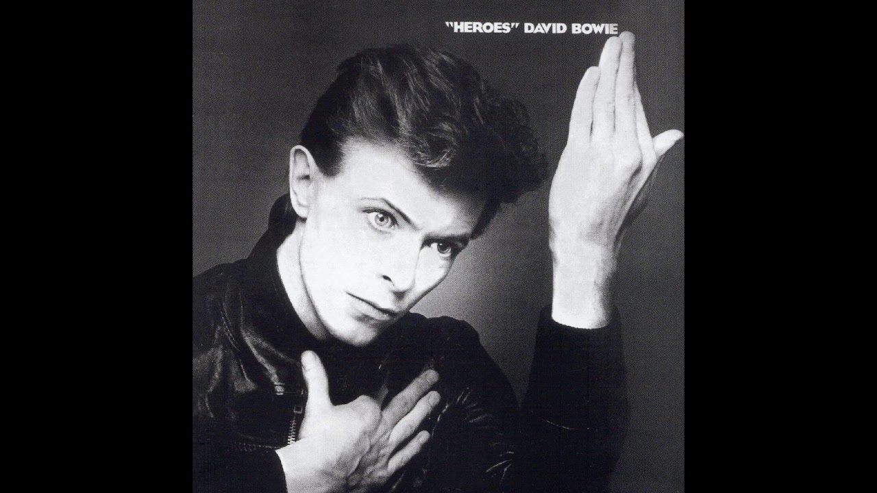 David Bowie - Abdulmajid