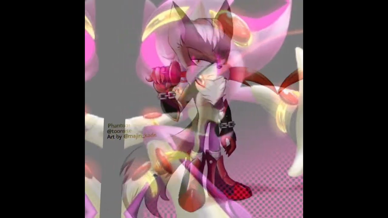 chaos universe sonia maria emerald