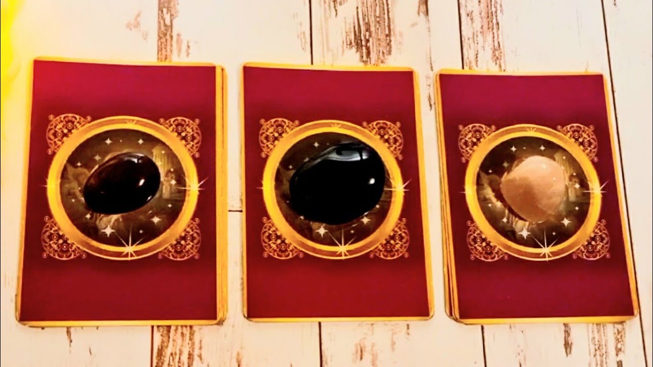 You & Them 💞 Quick Energy Update • Timeless Pick A Card Reading