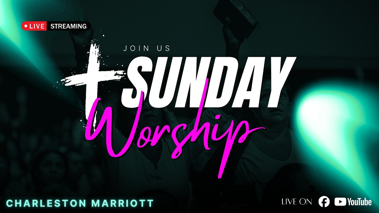 Sunday Morning Service | March 15, 2026