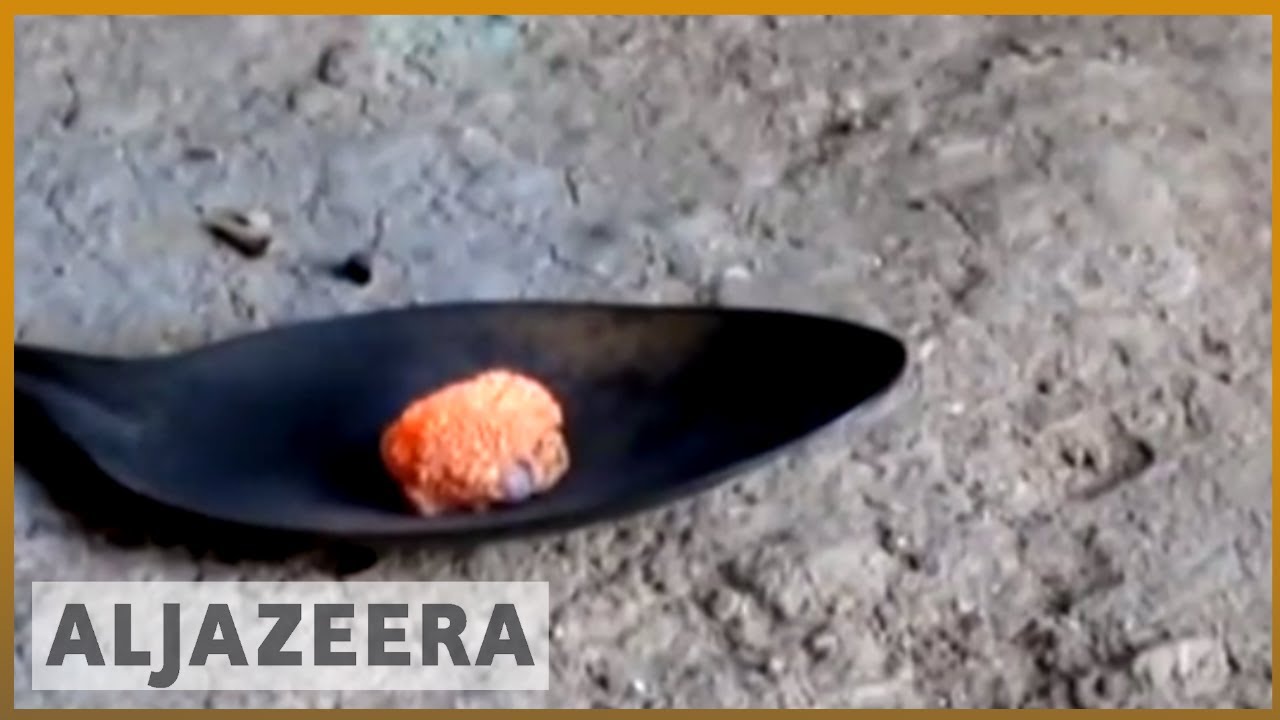 🇨🇴 Coca farmers turn to gold-mining | Al Jazeera English