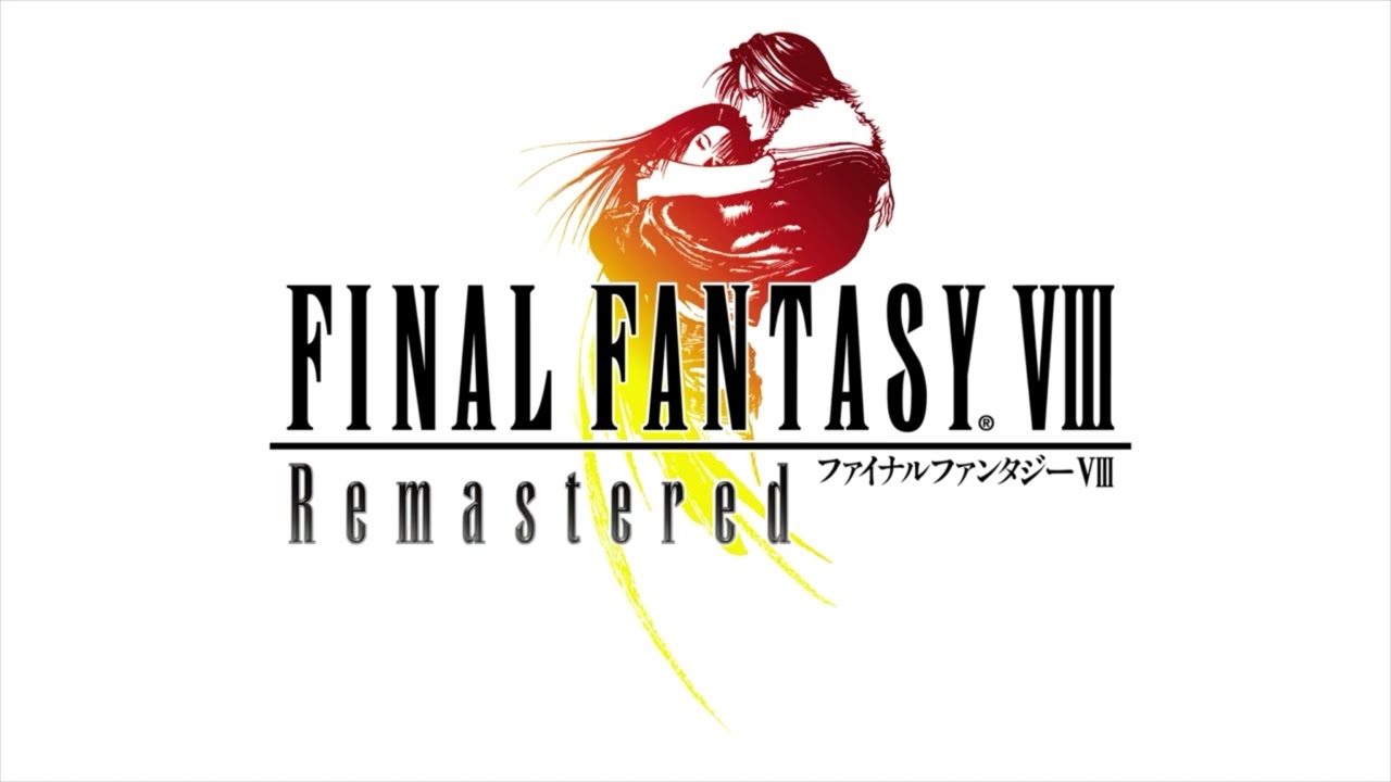 FF8  Force Your Way (サウンドフォント)
