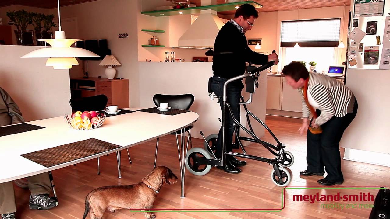 Meywalk 4