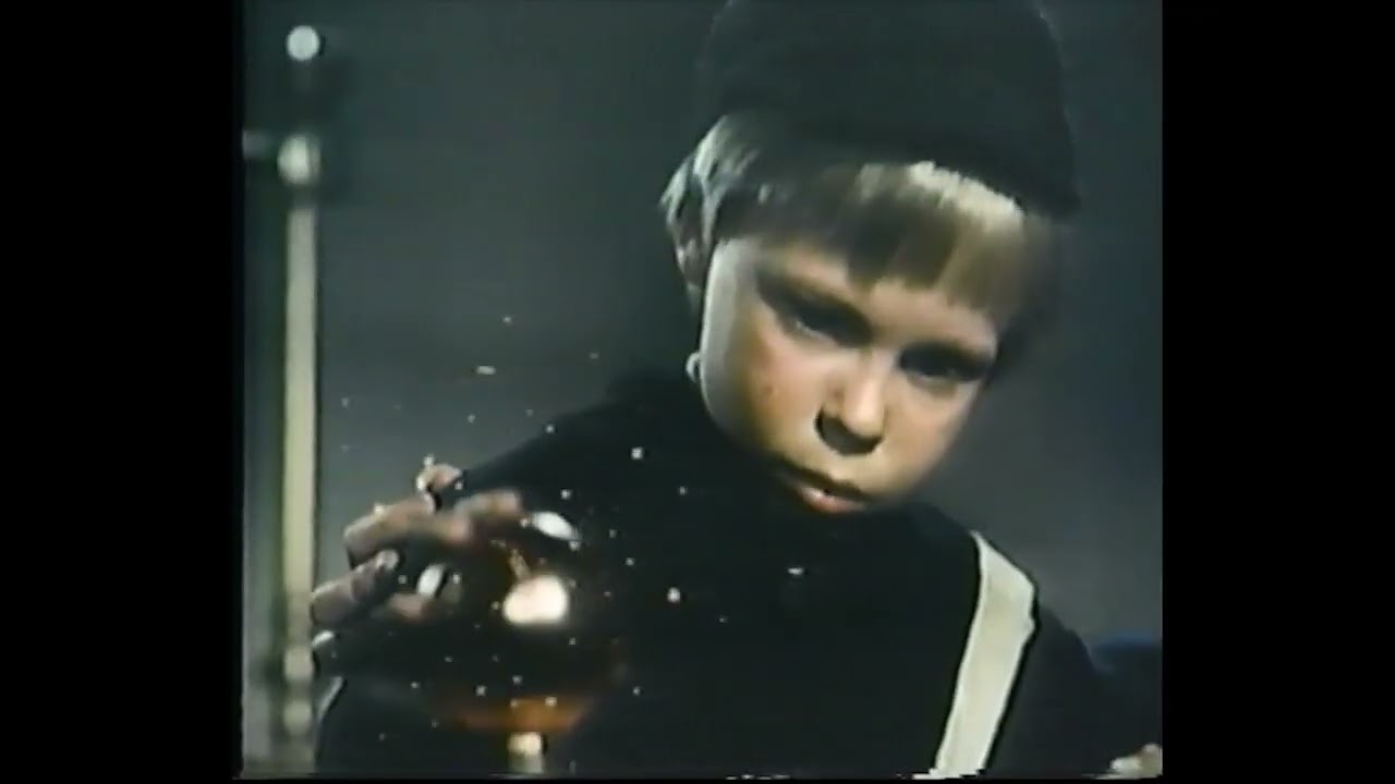 Opening and Closing to The One & Only, Genuine, Original Family Band 1983 VHS (Canadian Copy)