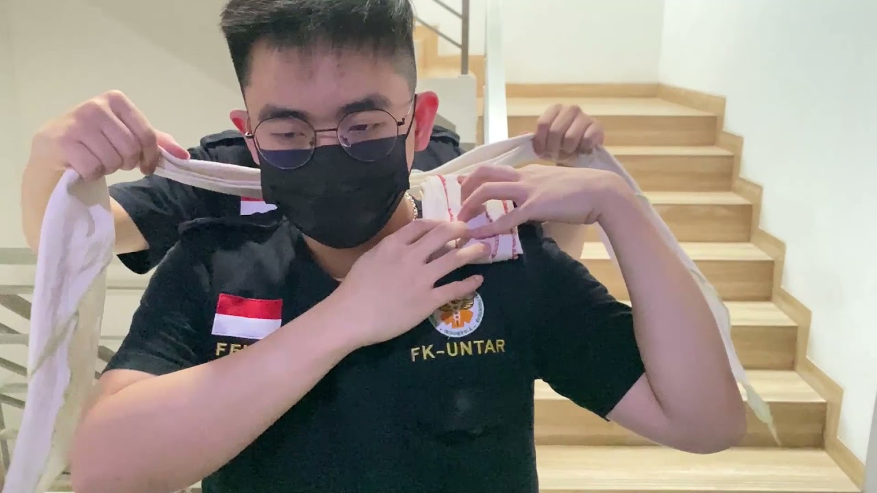Cara Melakukan Pembidaian (KUPAS TUNTAS !!)