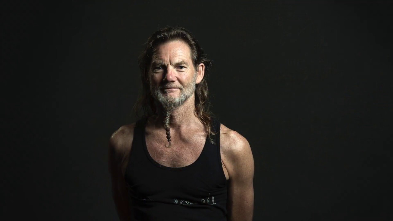 Ashtanga Yoga Led Primary Series | John Scott