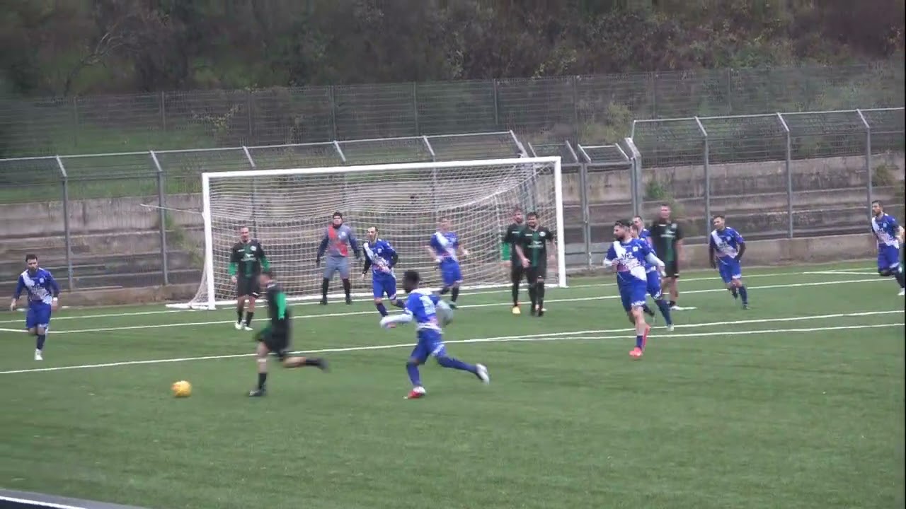 Video sintesi Postiglione - Cannalonga