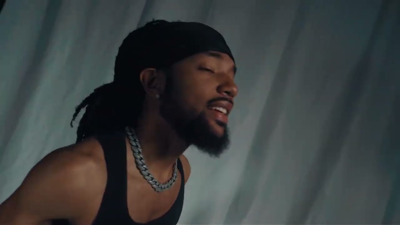 kurazano - sober (Official Video)