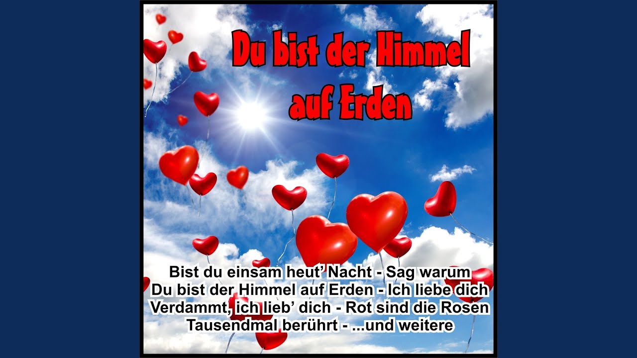 Shalala - Du bist wieder da (Re-Recording)