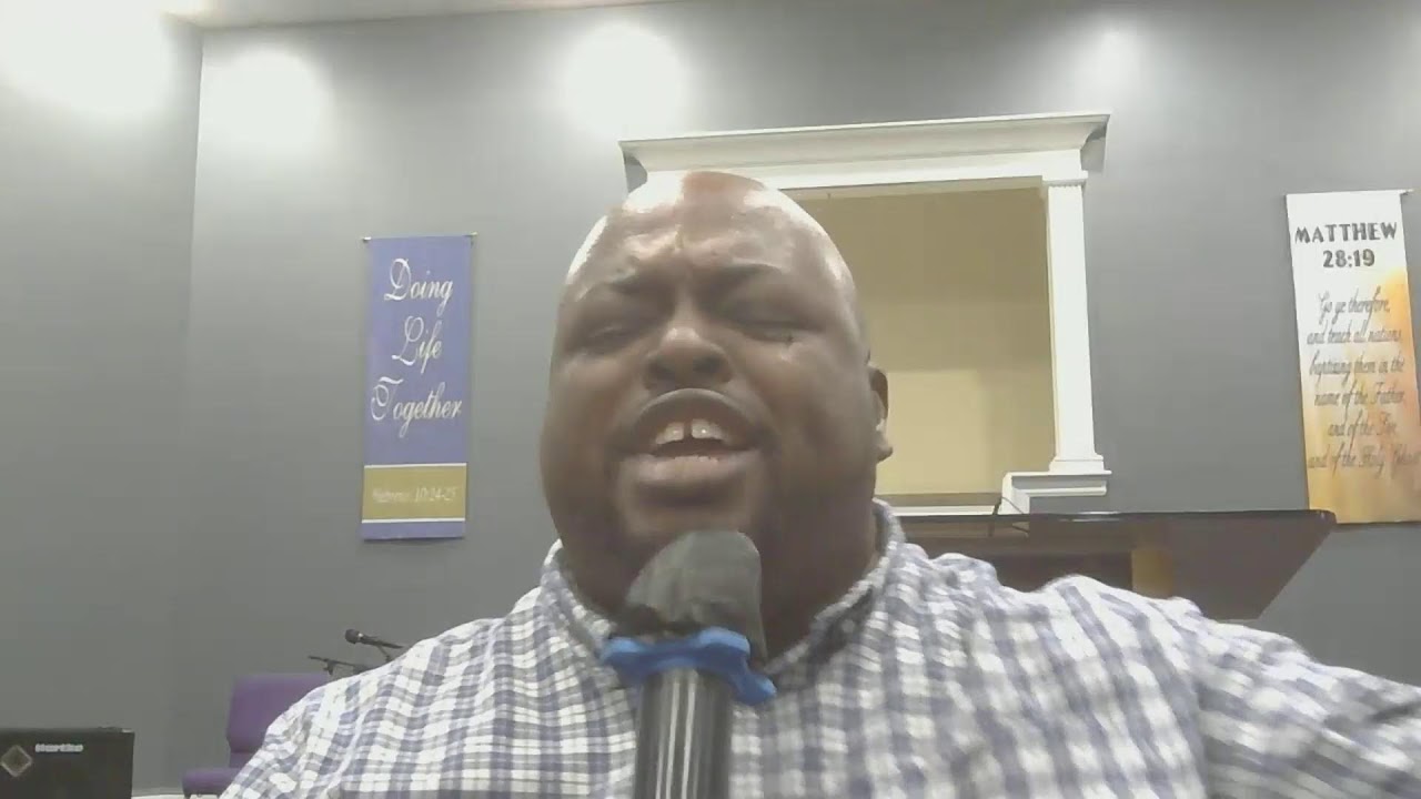 Bible Study- 1st Corinthians 6