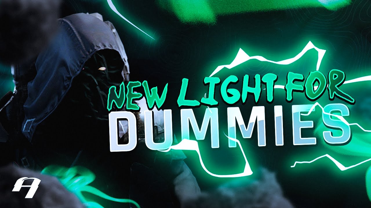 Destiny 2: New Light for Dummies - Vendors Guide