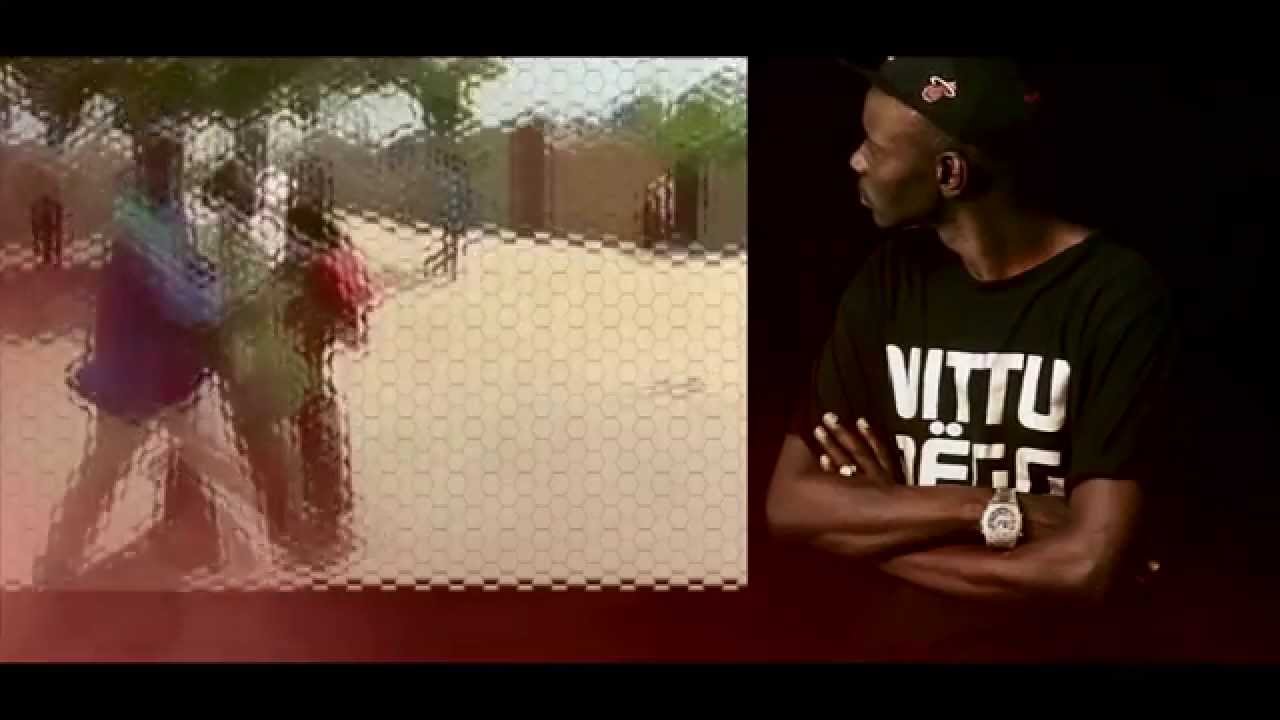 K-Rim Xrrum Xax (Masxuba Crew) Bene Balle feat Amdy