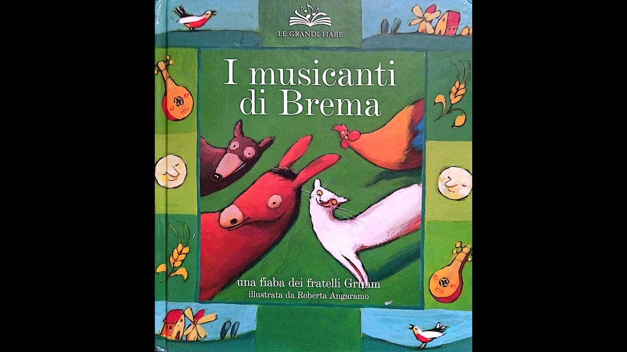 I musicanti di Brema
