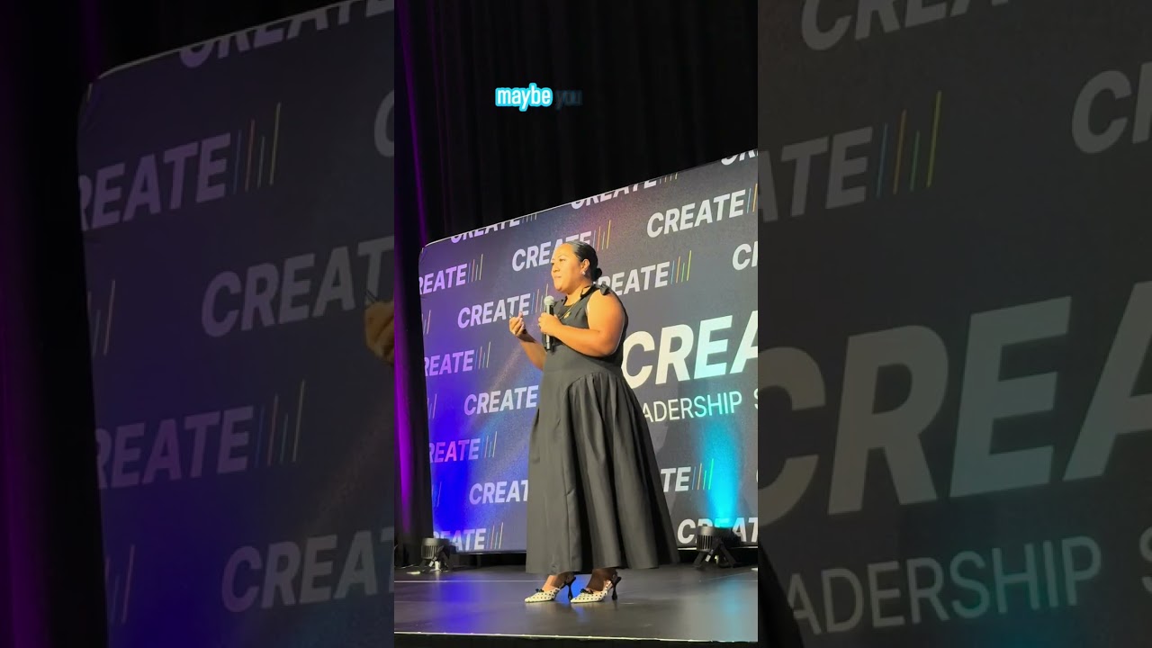 Pauline Kaufusi | Nu Gen | Leadership Summit 2026