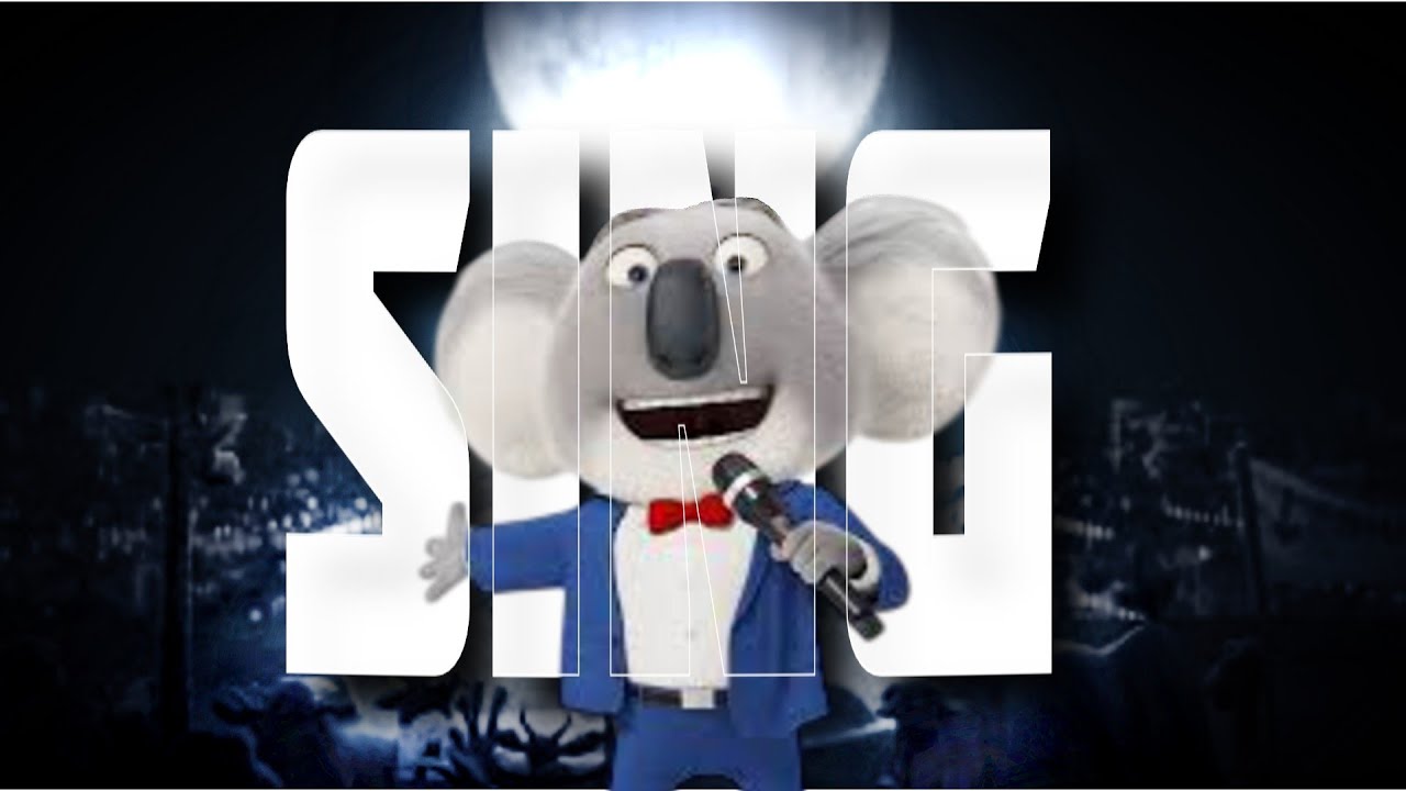 É MUITO MELHOR DO QUE EU LEMBRAVA - Eu assisti Sing