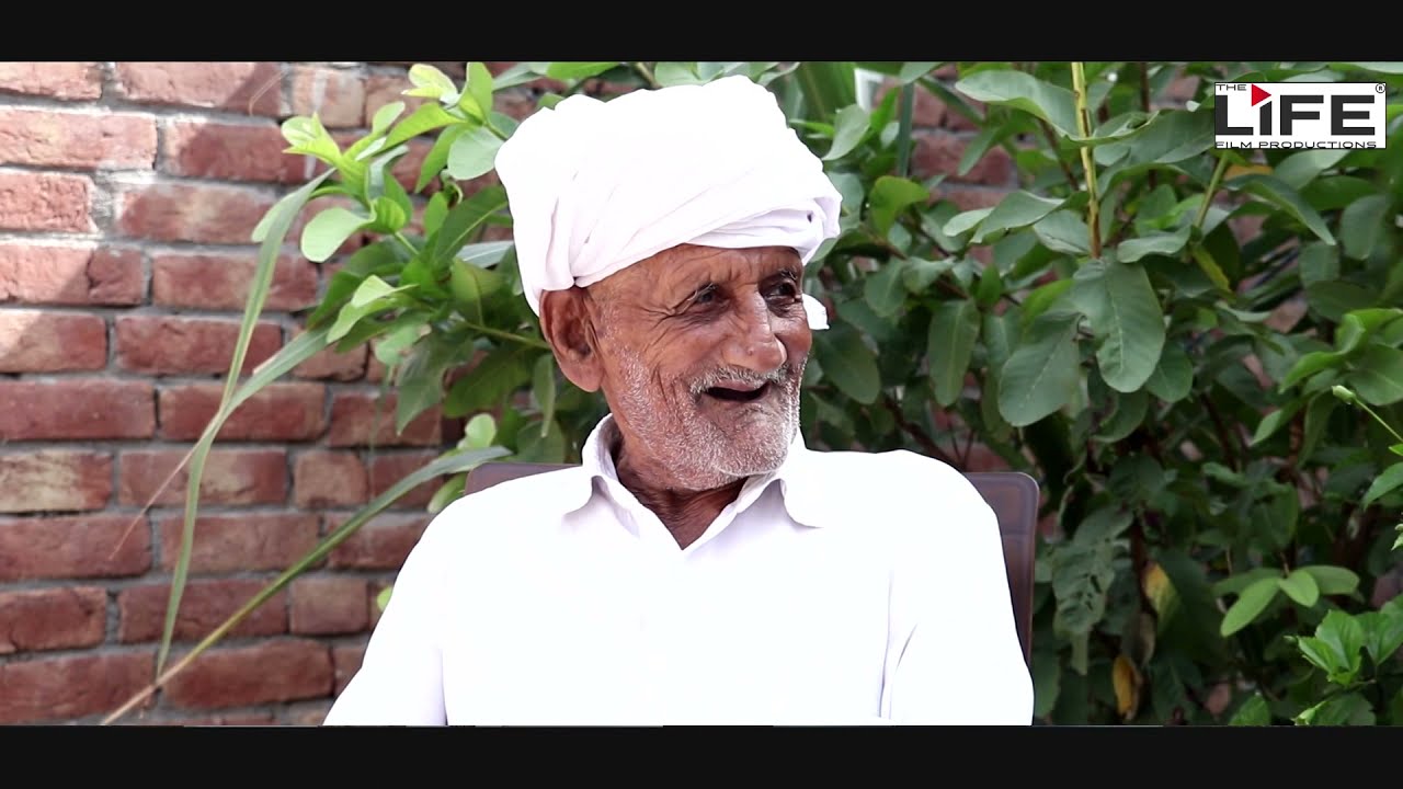 Chamba Ram | Pakistan To India | Partition 1947 | kuldeep Kamboj | हिंदुस्तान का बटवारा कैसे हुआ