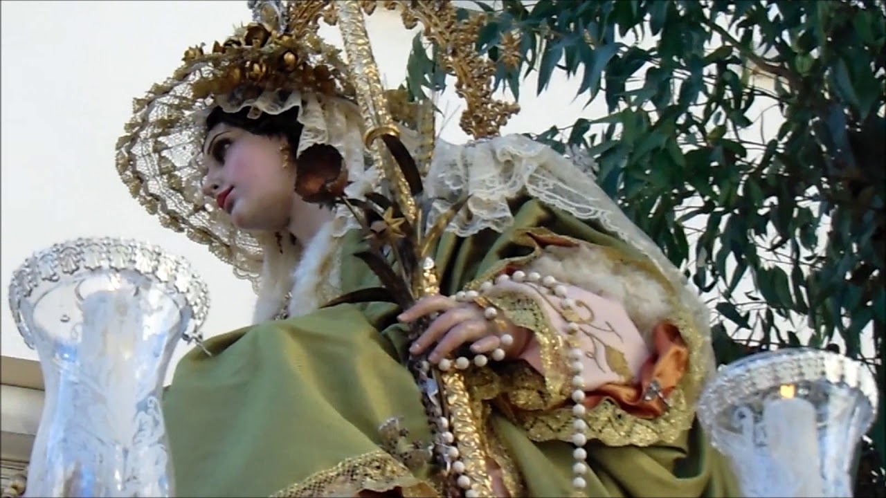 Marcha - Pastora de Trille