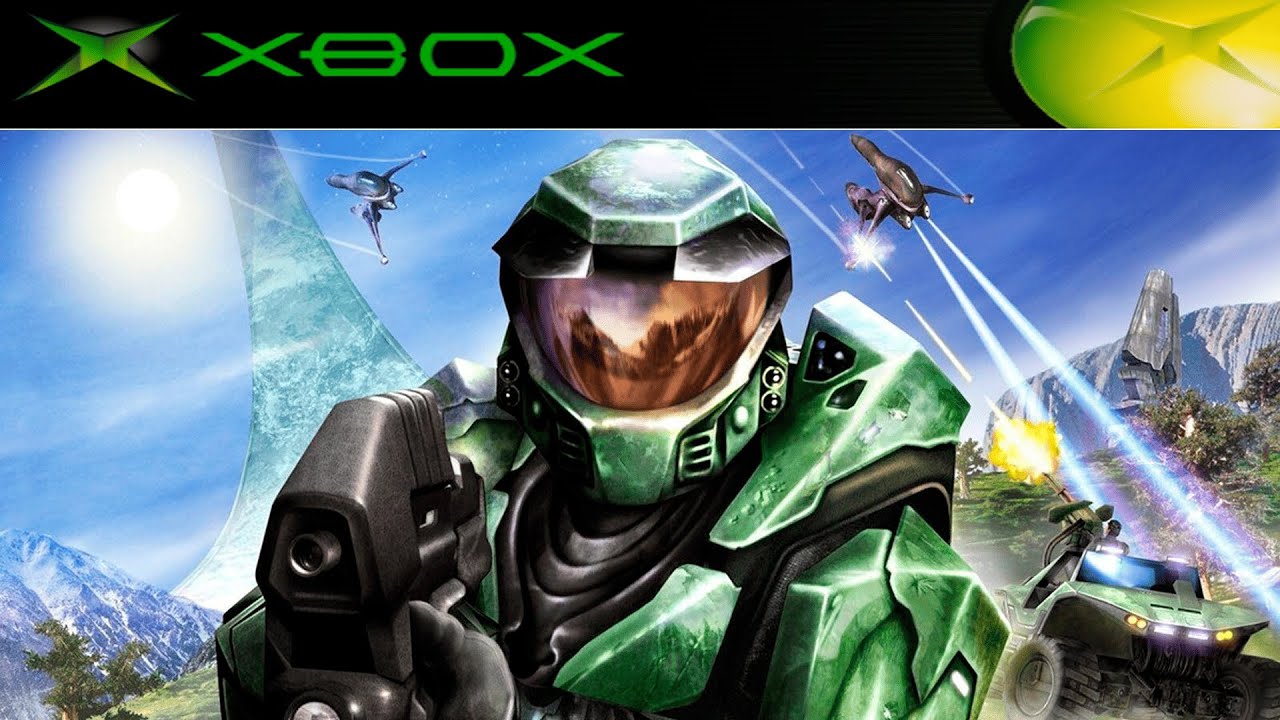 HALO COMBAT EVOLVED - Parte 1