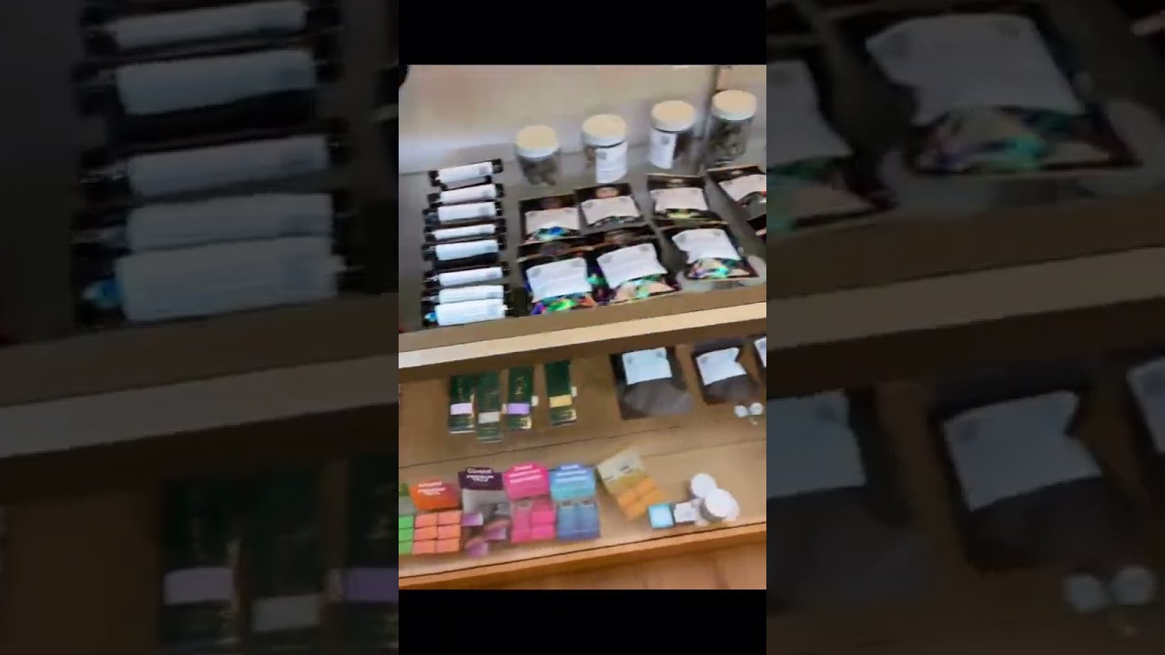 Wake Forest, NC - Sherlocks Glass & THCa Dispensary