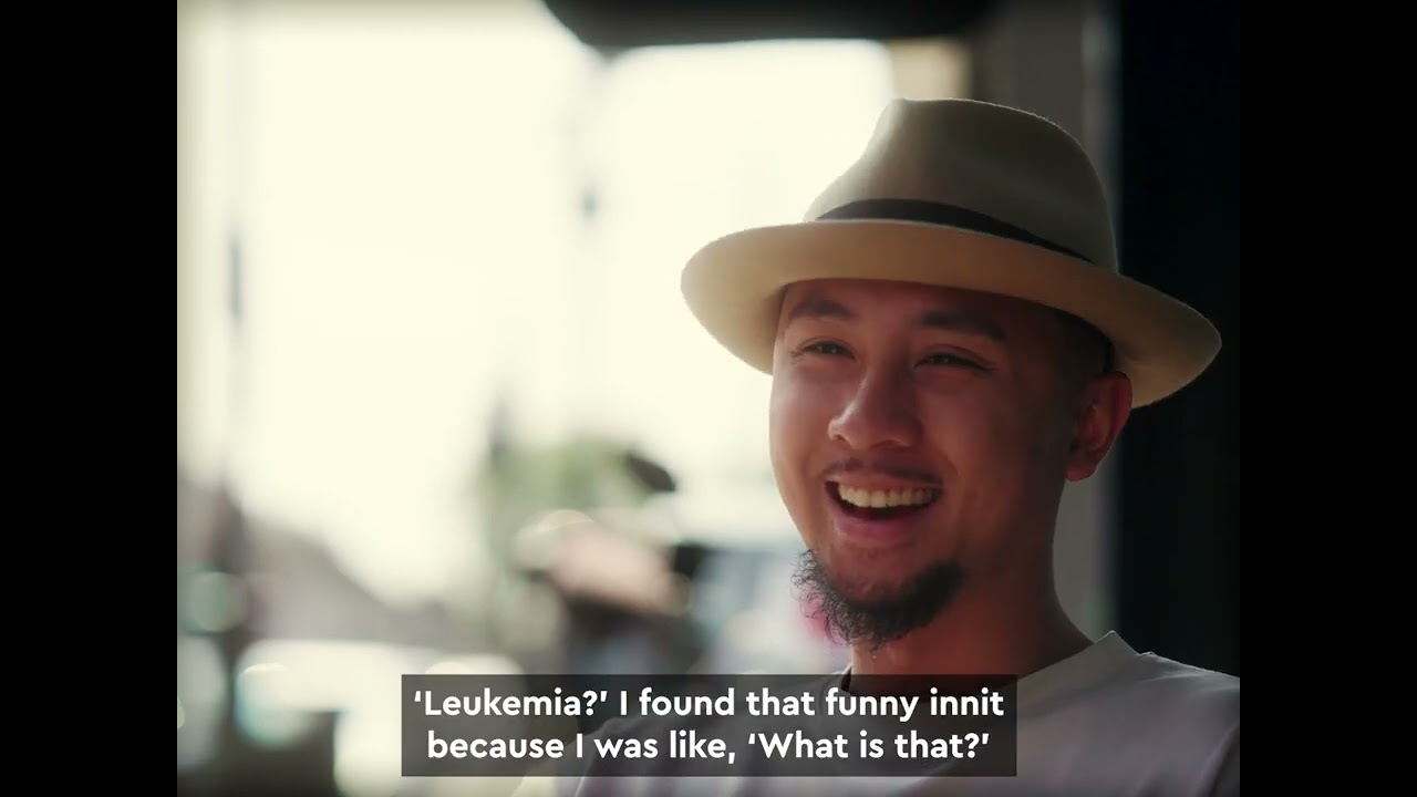 Inside Barbershops Breaking the Silence on Cancer | The Barbershop Project