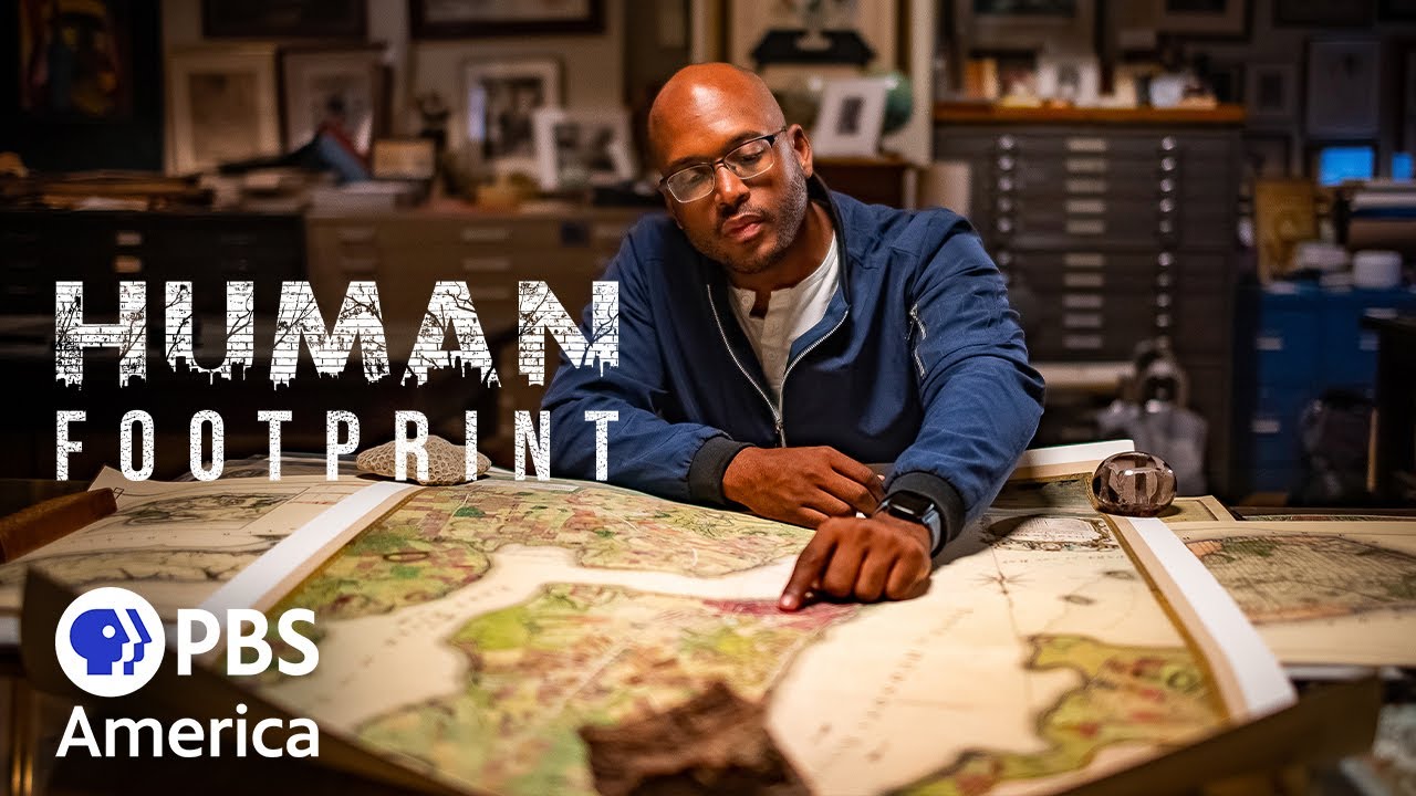 Human Footprint - The Urban Jungle (2023) | Full Documentary