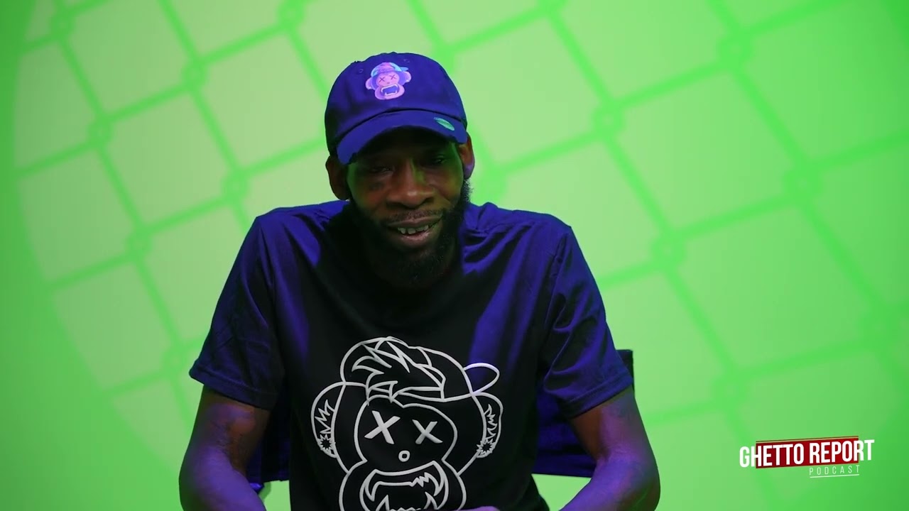 Bang Em Smurf PT 24 leaving 50 off his top 5 Queens rapper list/Book wisdom of a wolf