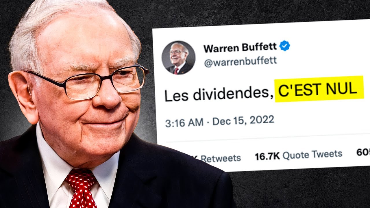 Actions à dividendes : 3 raisons de ne pas investir