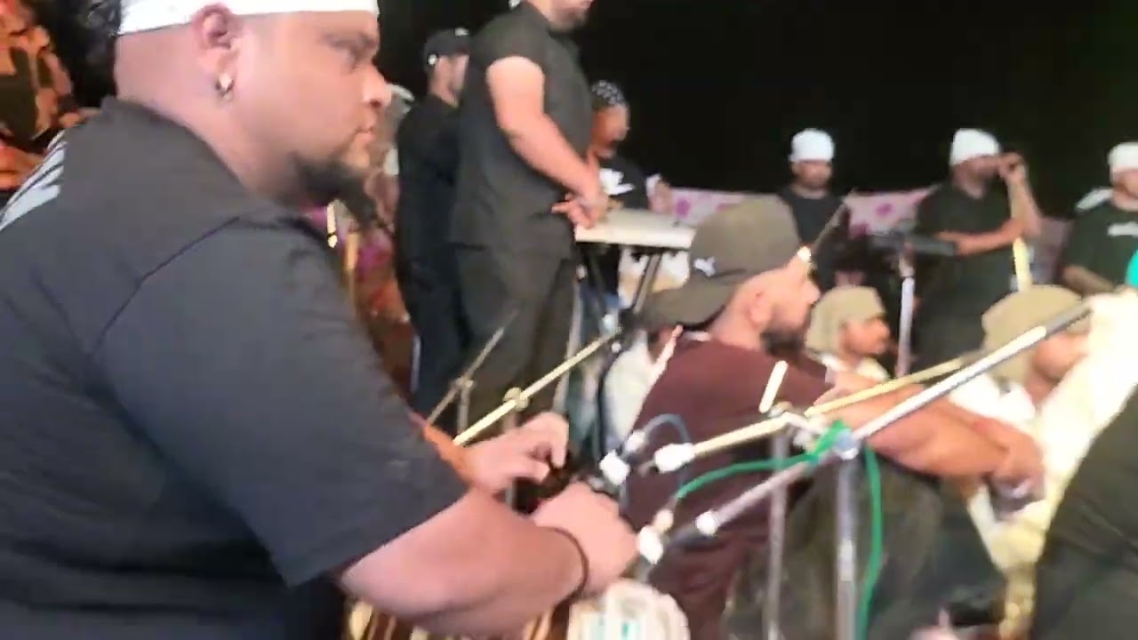 Khan Saab live with valmiki ji Bajan 🙏