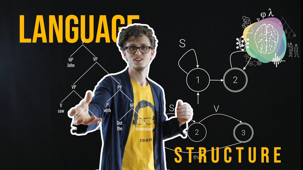 Linguistic Structure