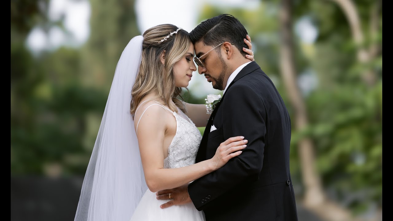 Adriana & Erick Highlight