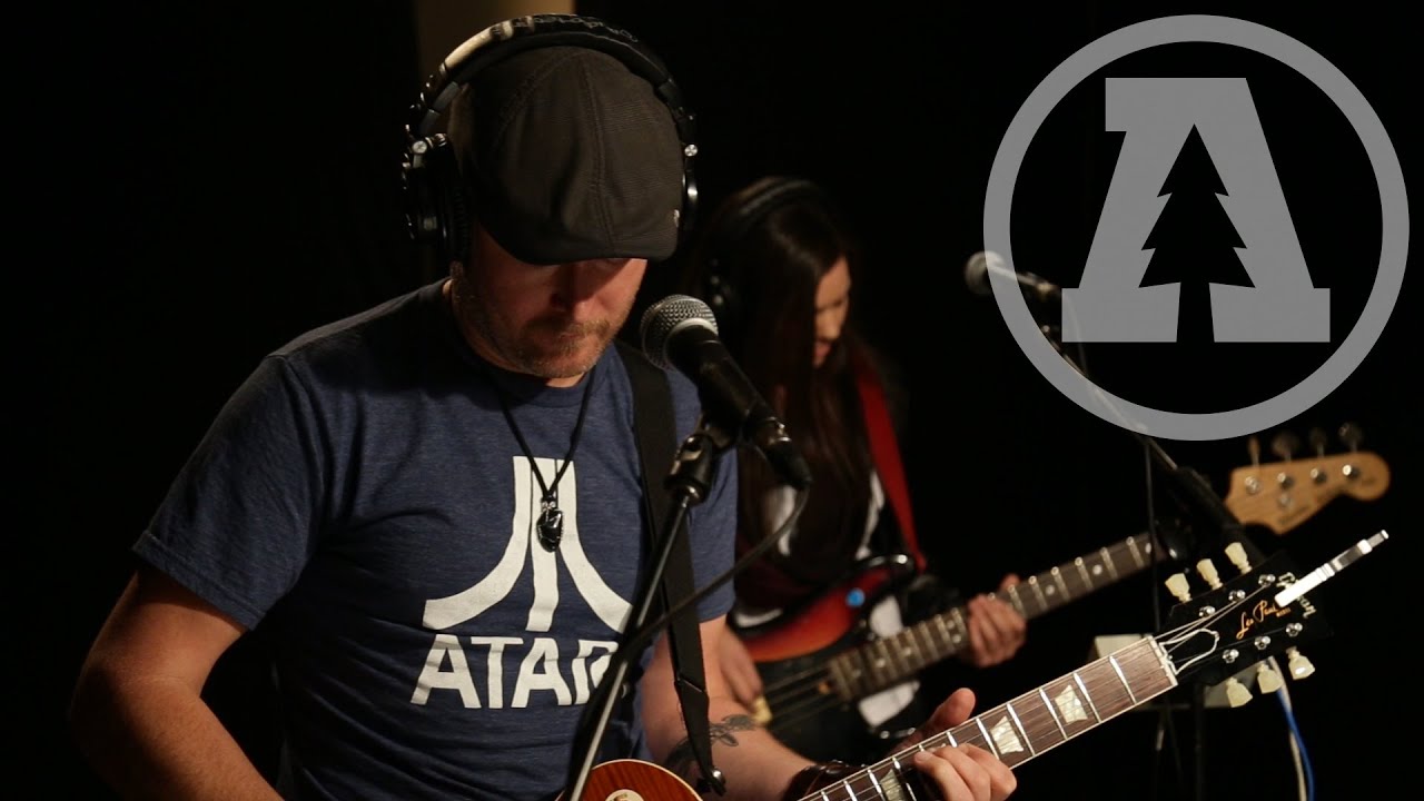 Jill Andrews - Rust or Gold | Audiotree Live