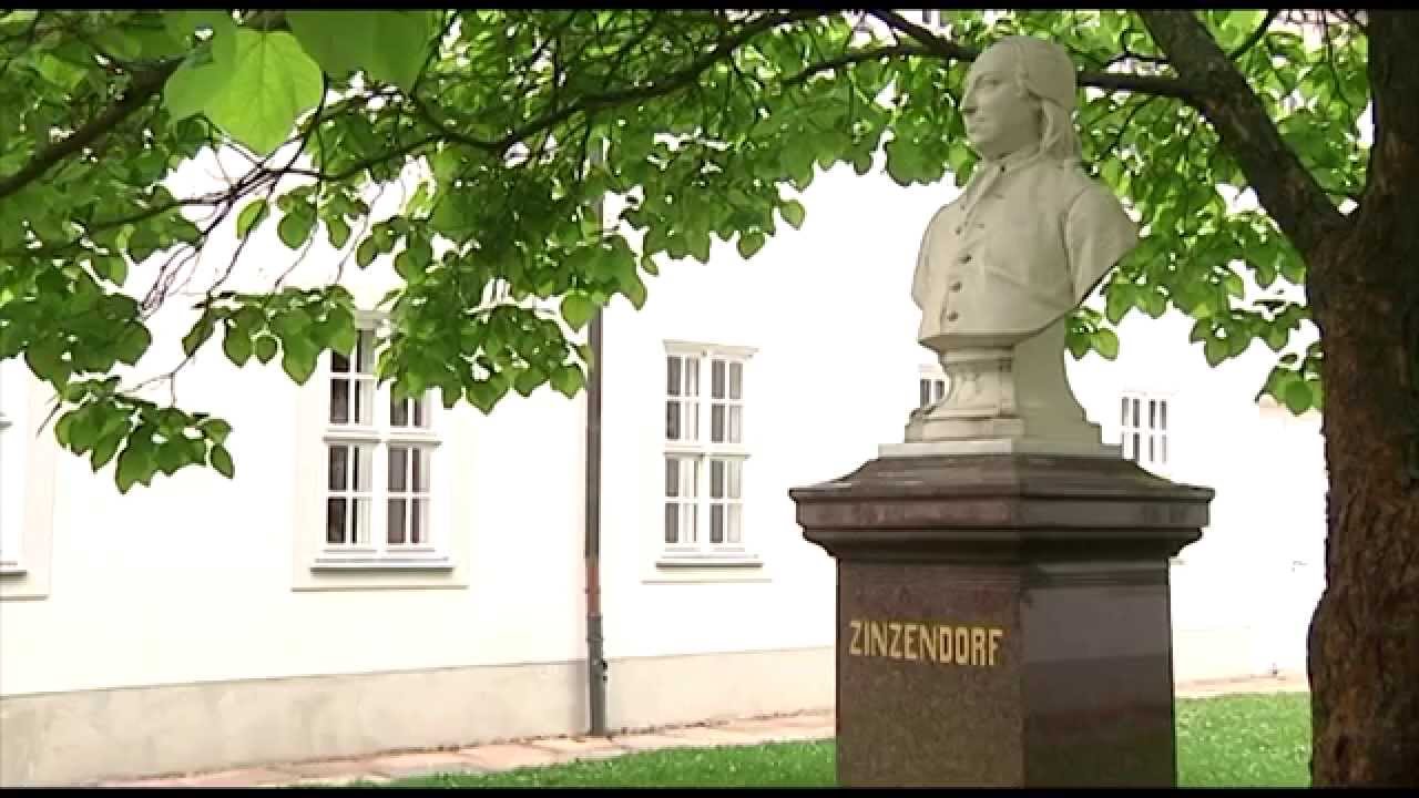 KOMENSKÝ Gäste- und Tagungshaus in Herrnhut