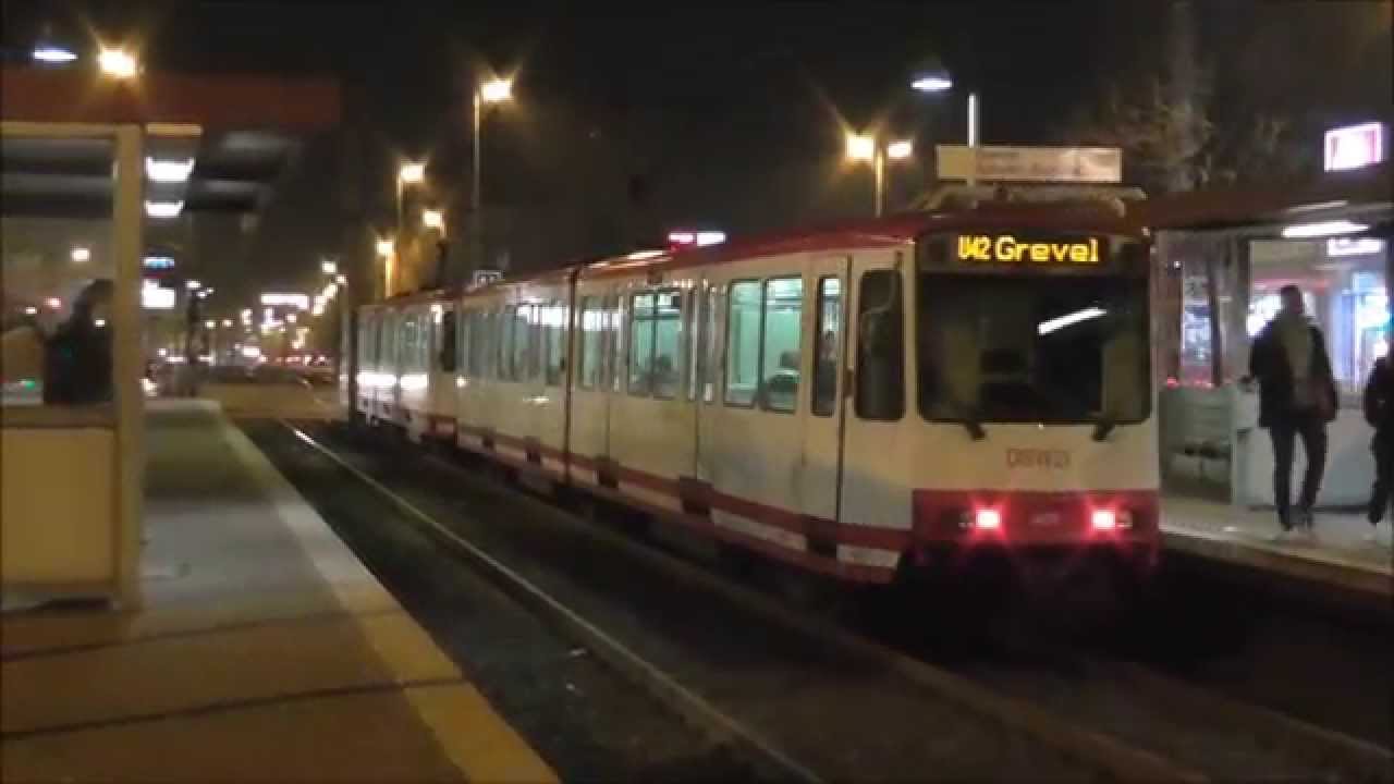 Dortmund Stadtbahn - Tramway - Straßenbahn - Metro