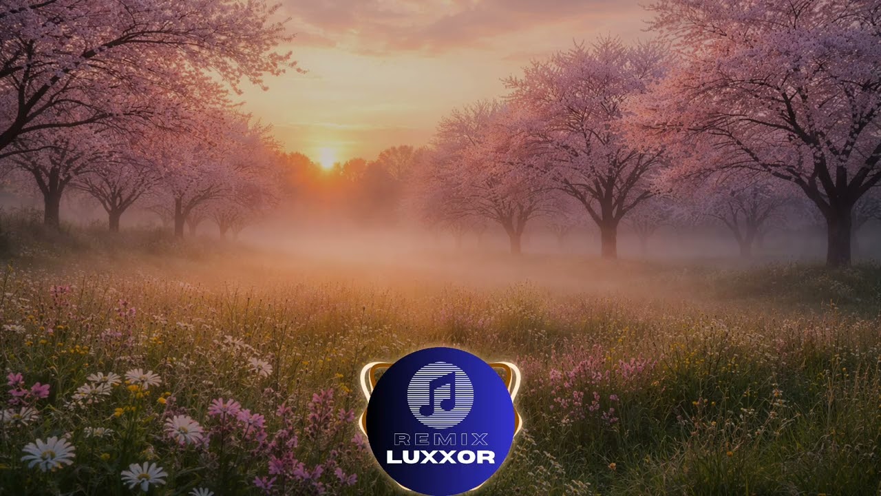 LUXXOR-Love Comes