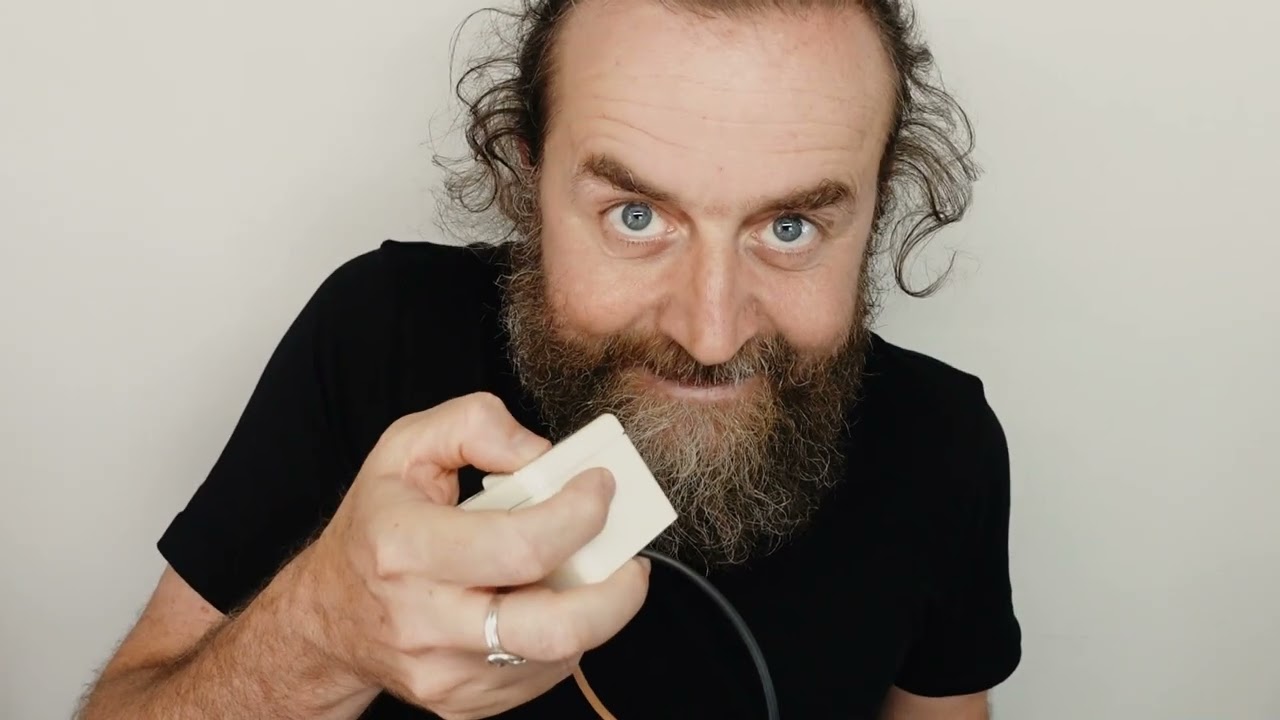 Descrivere l'illuminazione - Le lampadine di Claudio Morici