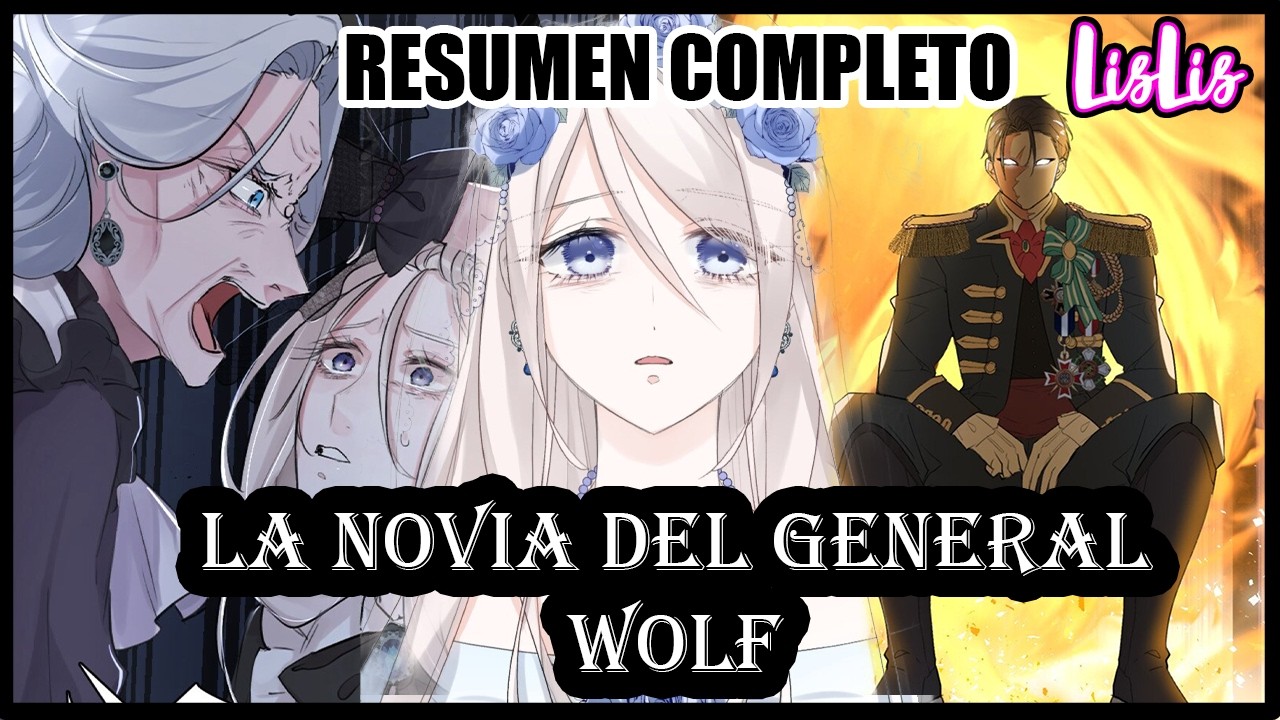 La obligaron a casarse con el general monstruoso | RESUMEN COMPLETO | LISLIS