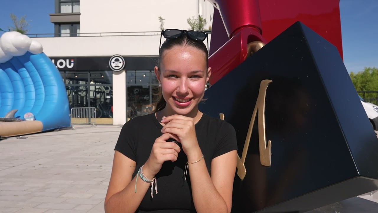 Montévrain, c’est vous 💛 - 2026