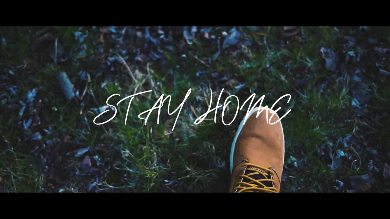 STAY HOME | #QuarantineChallenge | Sony a7ii Cinematic Short Film | Nikon D3500