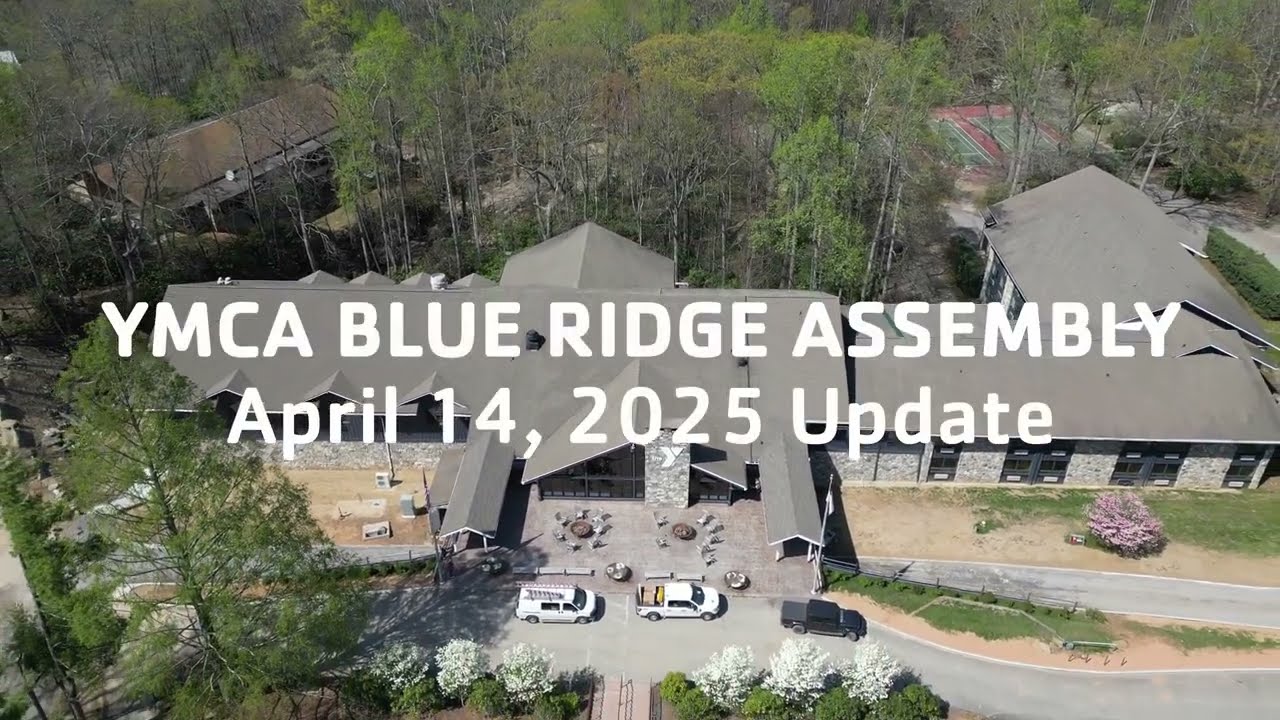 Update on the Mountain from Melissa 4/17/2025