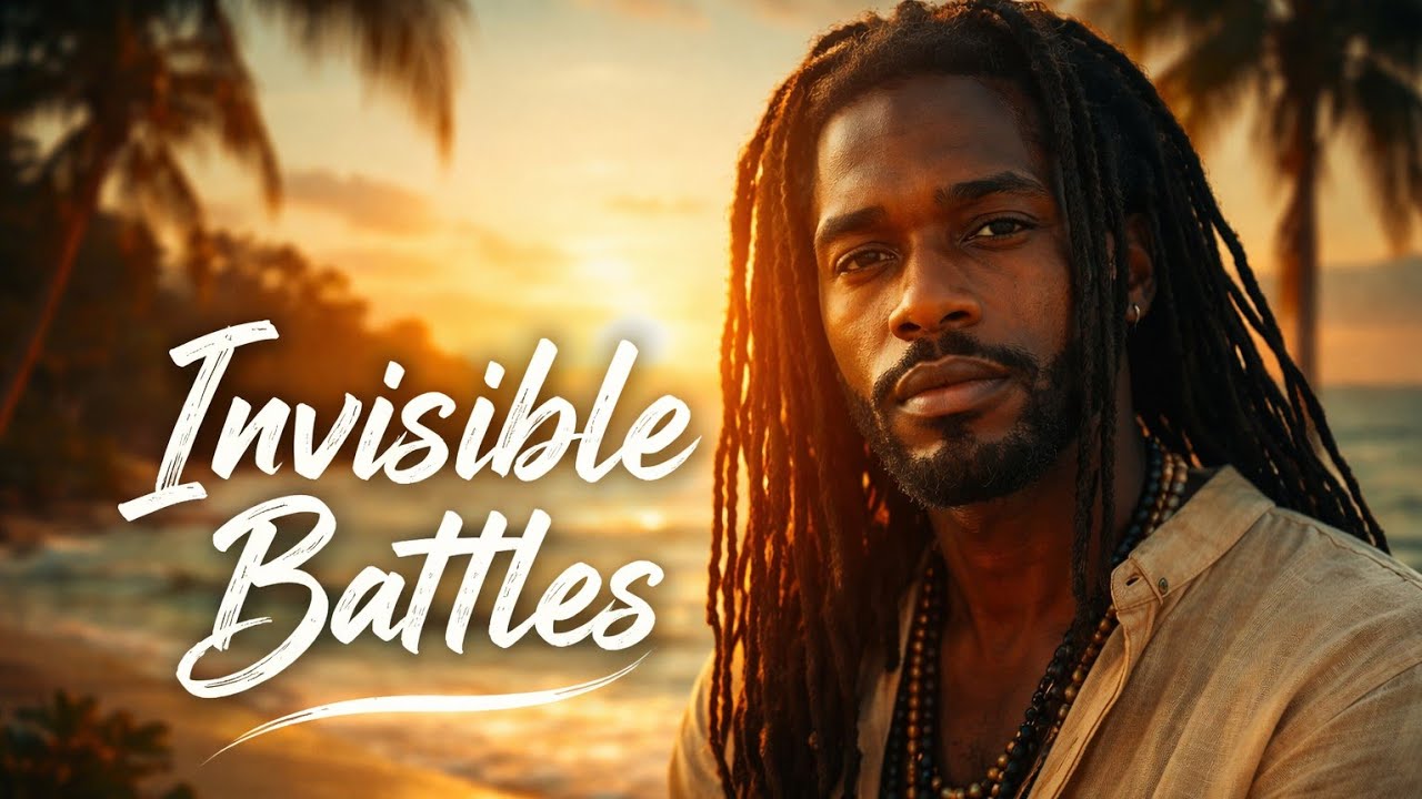 Invisible battles | (Full version) #song #music #reggae #reggaeton #reggaemusic #bobmarley