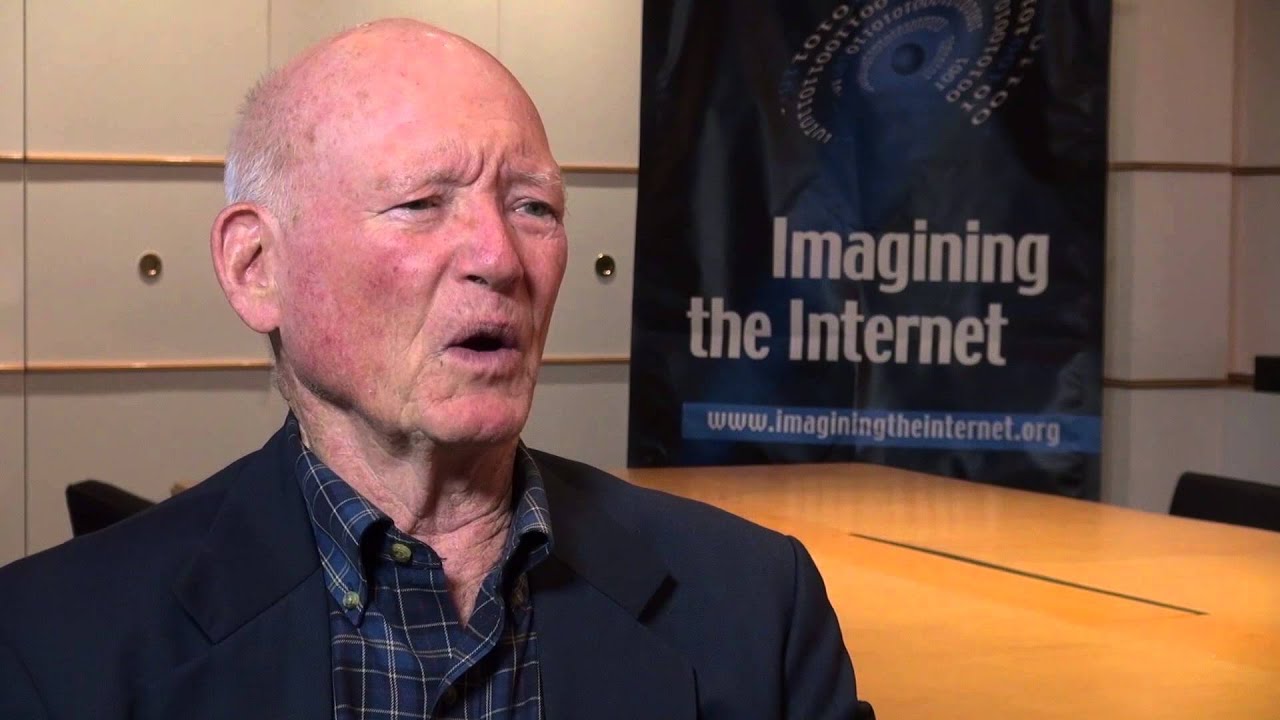 Internet Hall of Fame 2014: Michael Roberts