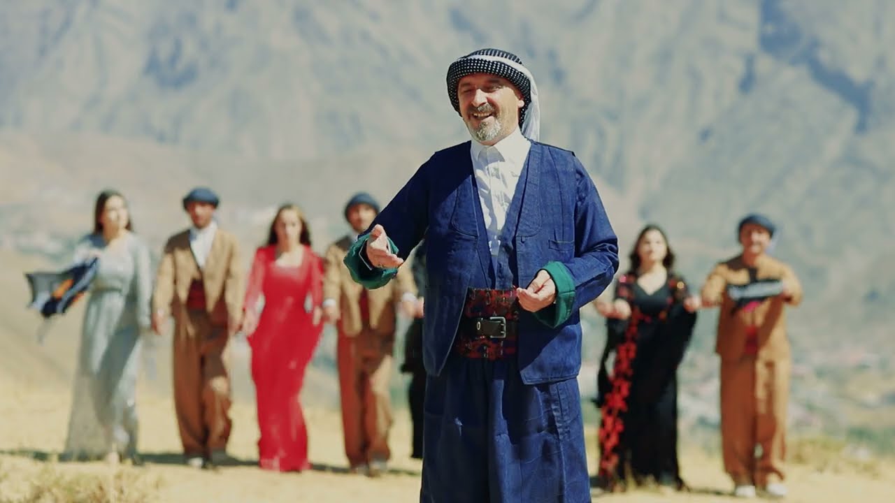 COLEMÊRG- Fikret KAVAL- new 2022