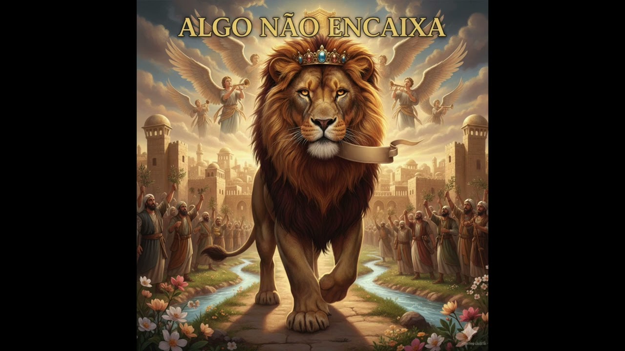 Algo nao encaixa