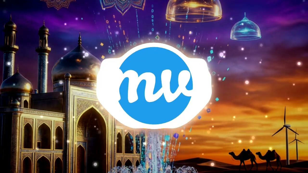 🌙 **No Finale (Arabian House Mix)** 🌙