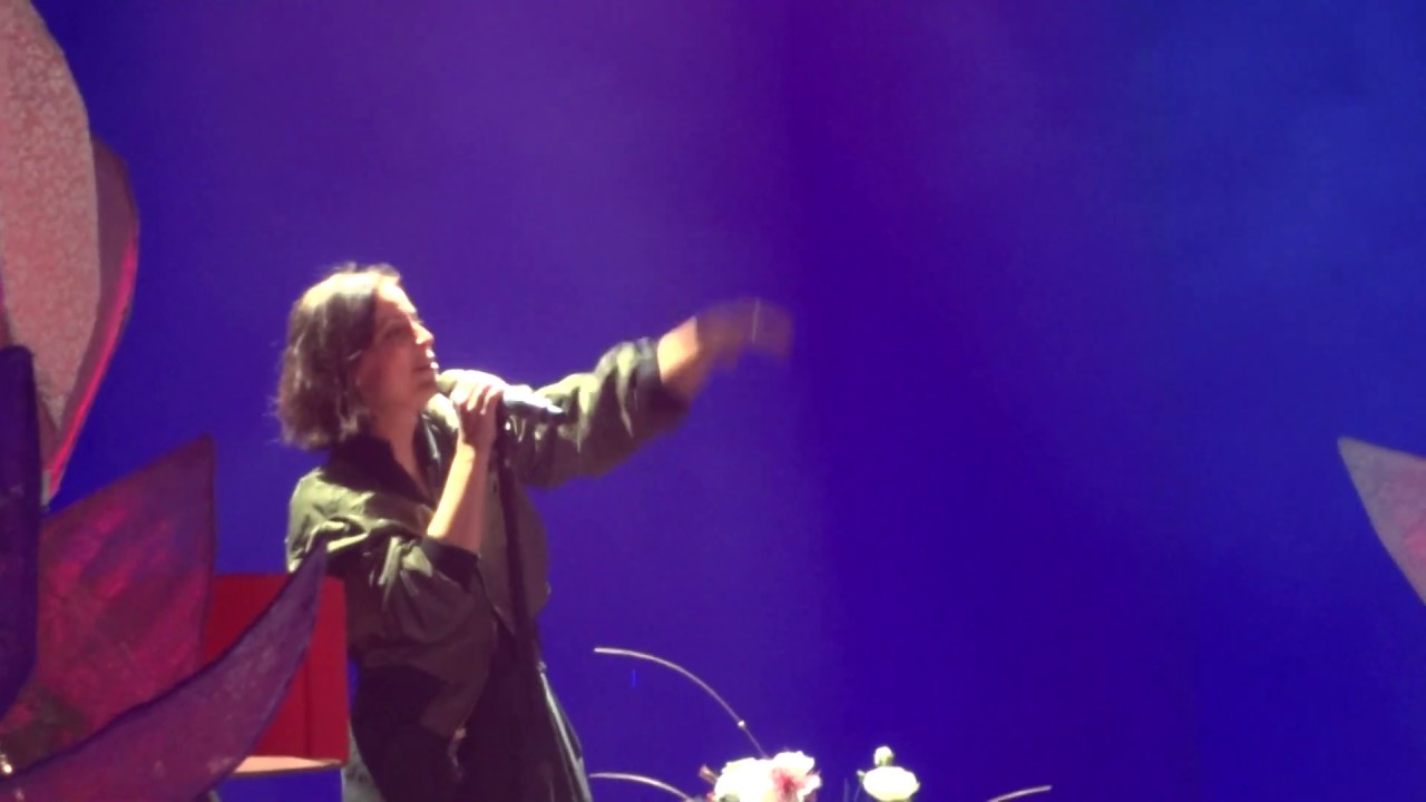 Silbermond - Silbermond - Hannover, 24.01.2020