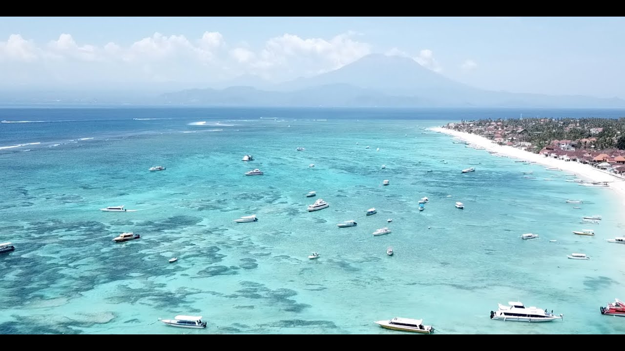 Palawan & Bali 2019