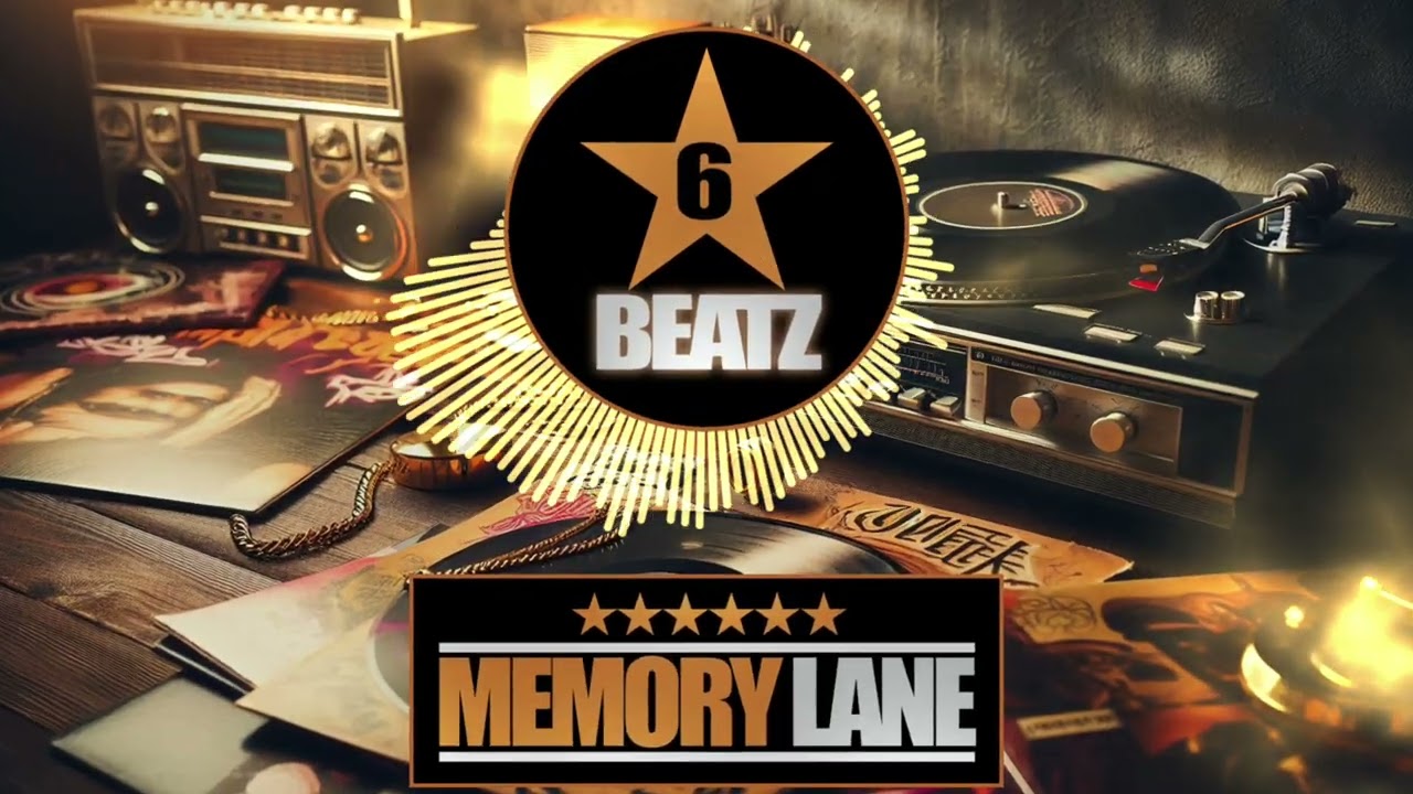 [FREE] BigXthaPlug x J. Cole x 21 Savage x JID Type Beat - Memory Lane (prod. by 6Star Beatz)