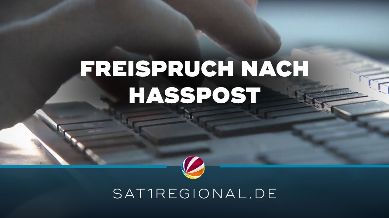 Hasspost gegen Hannovers Oberbürgermeister? 57-jähriger Facebook-Nutzer freigesprochen